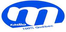 M Radio 100% Quebec