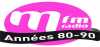 M Radio Annees 80/90
