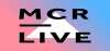 Logo for MCR Live