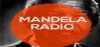 Logo for Mandela Radio