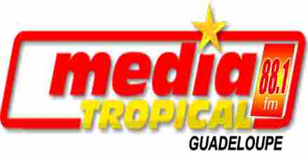 Media Tropical Guadeloupe
