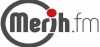 Logo for Merih FM