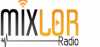 Logo for MixLor Radio