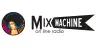 Logo for Mixmachine Webradio