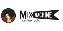 Mixmachine Webradio