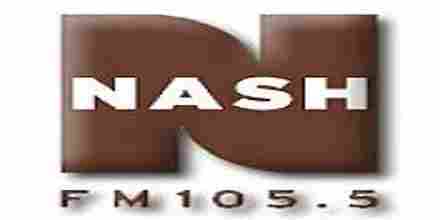 Nash FM 105.5