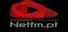 Logo for Netfm Radio