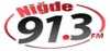 Logo for Niode FM