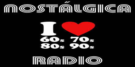 Nostalgica Radio