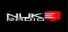 Logo for Nuke Radio