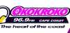 Logo for Okokroko FM Online