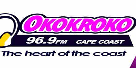 Okokroko FM Online