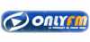 Logo for OnlyFM