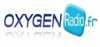 Logo for OxygenRadio