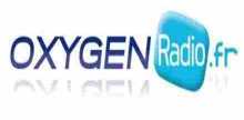 OxygenRadio