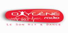 Oxygene Radio Hit n Dance