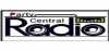 Logo for Party Central Radio