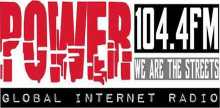 Power 104.4FM