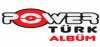 Logo for Power Turk Album