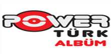 Power Turk Album