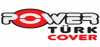 Logo for Power Turk Cover