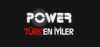 Logo for Power Turk En Iyiler