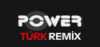 Logo for PowerTurk Remix