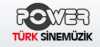 Logo for PowerTurk SineMuzik