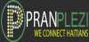 Logo for Pran Plezi Radio