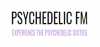 Logo for Psychedelic FM