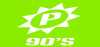 Logo for PulsRadio 90s