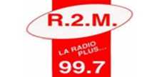 R2M La Radio Plus