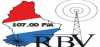 Logo for RBV Radio Belle Vallee