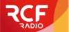 Logo for RCF Pays Tarnais