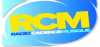 Logo for RCM Radio Cadence Musique