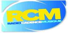 RCM Radio Cadence Musique