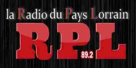 RPL Radio 89.2