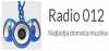 Logo for Radio 012