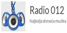 Radio 012
