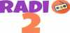 Logo for Radio 2 Srbija