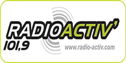 Radio Activ 101.9
