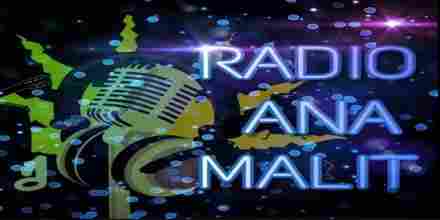 Radio Ana Malit