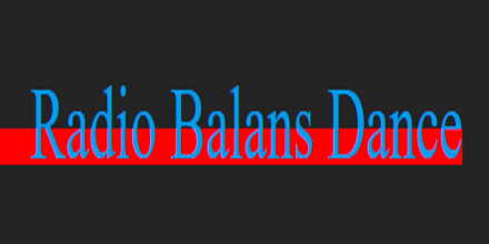 Radio Balans Dance