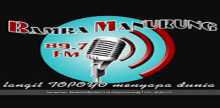 Radio Bamba Manurung