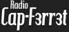 Logo for Radio Cap Ferret