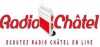 Logo for Radio Chatel