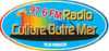 Logo for Radio Culture Outre Mer