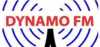Logo for Radio Dynamo 93.0