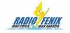 Logo for Radio Fenix Colombia
