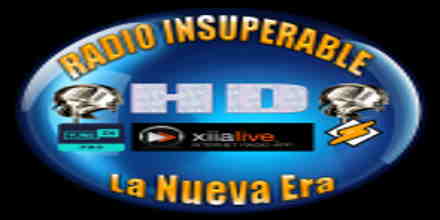Radio Insuperable HD